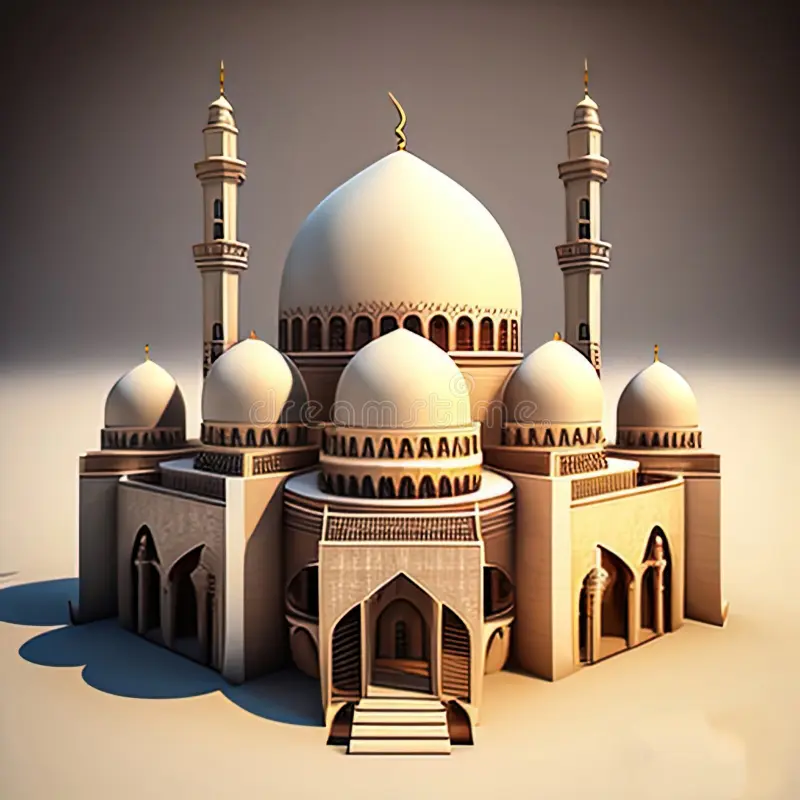 muslim islamic mosque background mosque honor celebration ramadan kareem muslim islamic mosque background 272458809