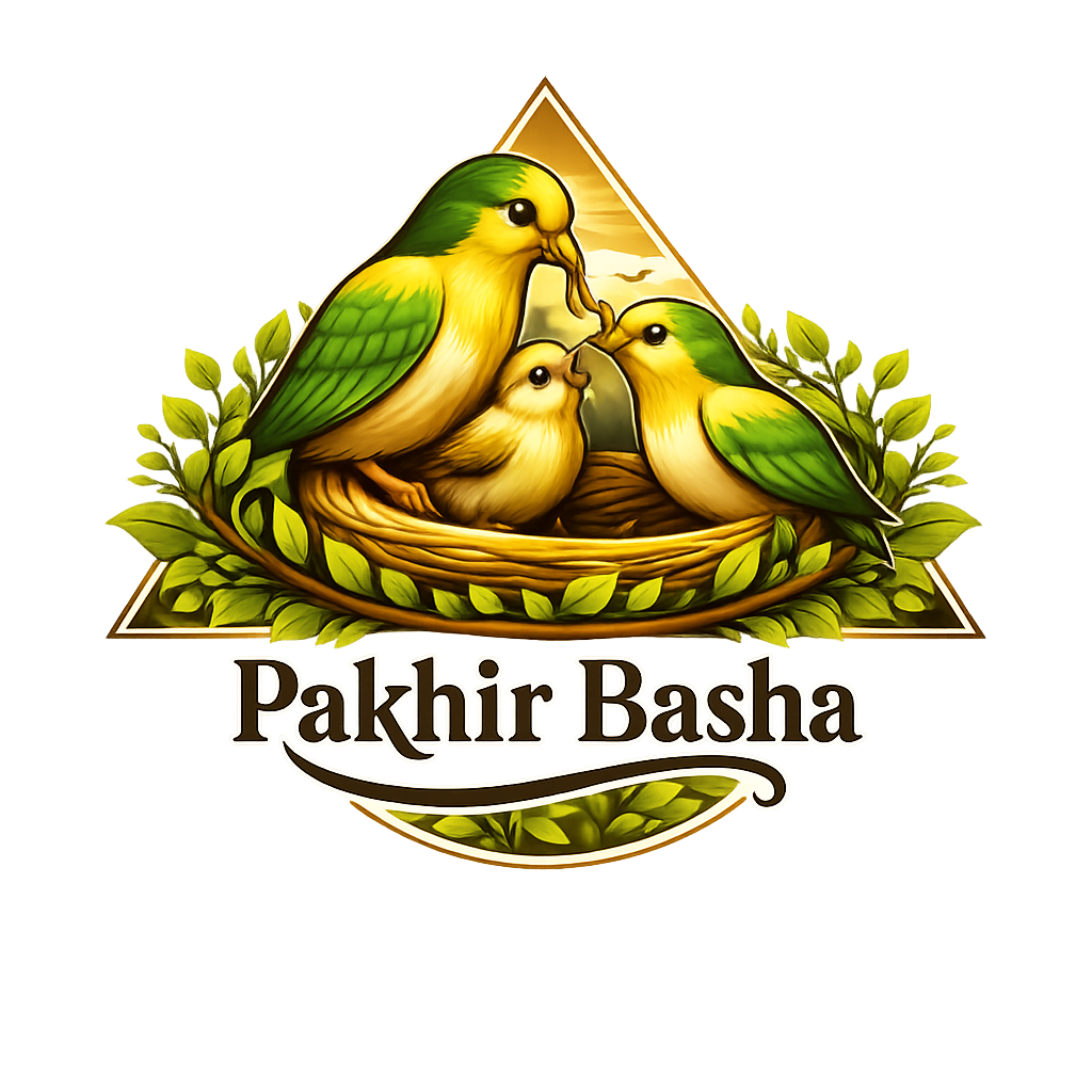 pakhirbasha.com